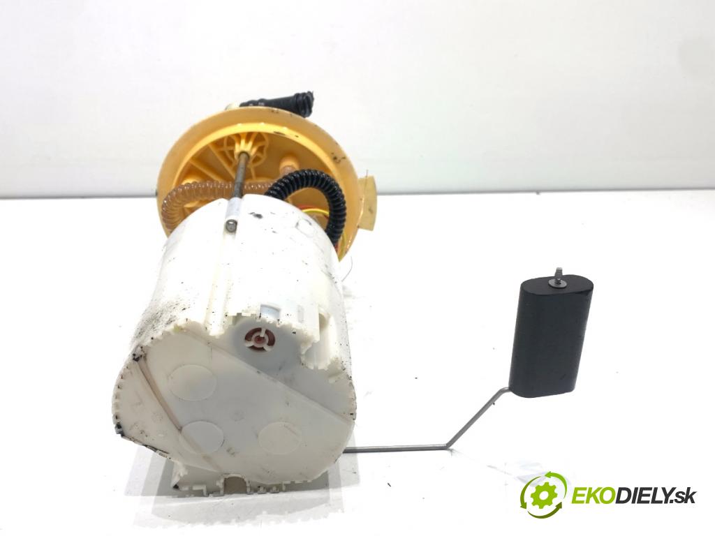 FIAT TIPO liftback 2017 88 kW 1.6 D (356HXG1B, 356HXG11) 1598 pumpa paliva 52019057