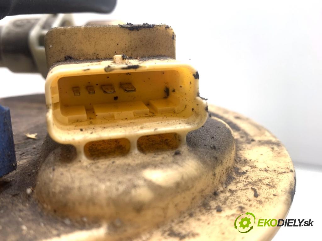 FIAT TIPO liftback 2017 88 kW 1.6 D (356HXG1B, 356HXG11) 1598 pumpa paliva 52019057