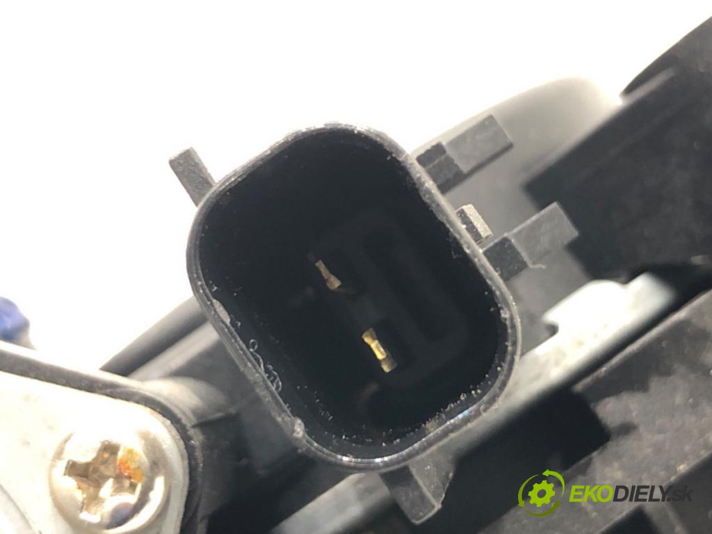 FIAT TIPO liftback 2017 88 kW 1.6 D (356HXG1B, 356HXG11) 1598 mechanismus okna levý přední část 00520728570