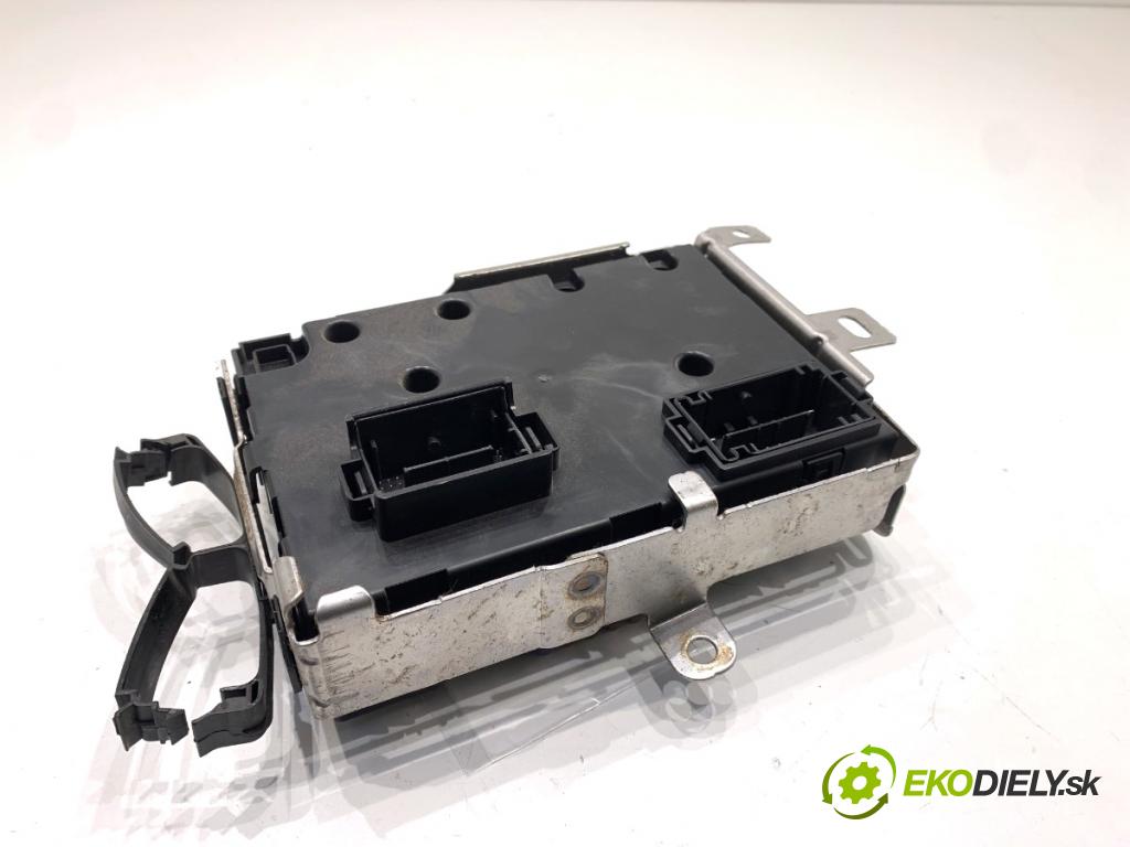 FIAT TIPO liftback 2017 88 kW 1.6 D (356HXG1B, 356HXG11) 1598 Modul BSI 00520721200 (Poistková skrinka)