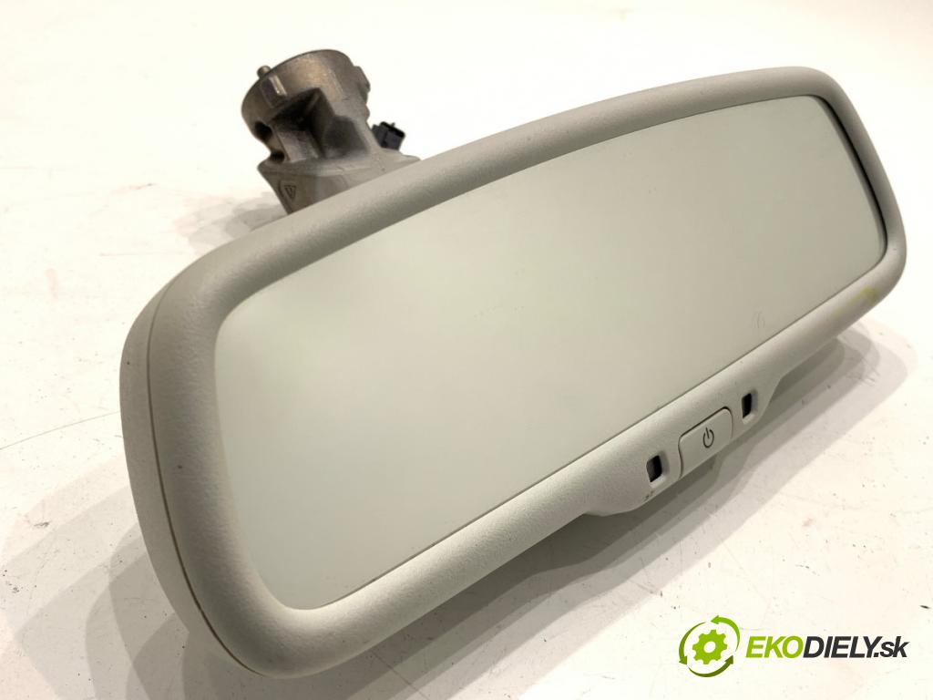 FIAT TIPO liftback 2017 88 kW 1.6 D (356HXG1B, 356HXG11) 1598 zpětné zrcátko vnitřní 7356049990 (Vnitřní zpětné zrcátko)