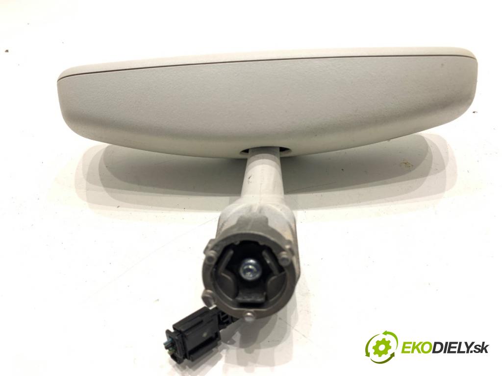 FIAT TIPO liftback 2017 88 kW 1.6 D (356HXG1B, 356HXG11) 1598 zpětné zrcátko vnitřní 7356049990 (Vnitřní zpětné zrcátko)