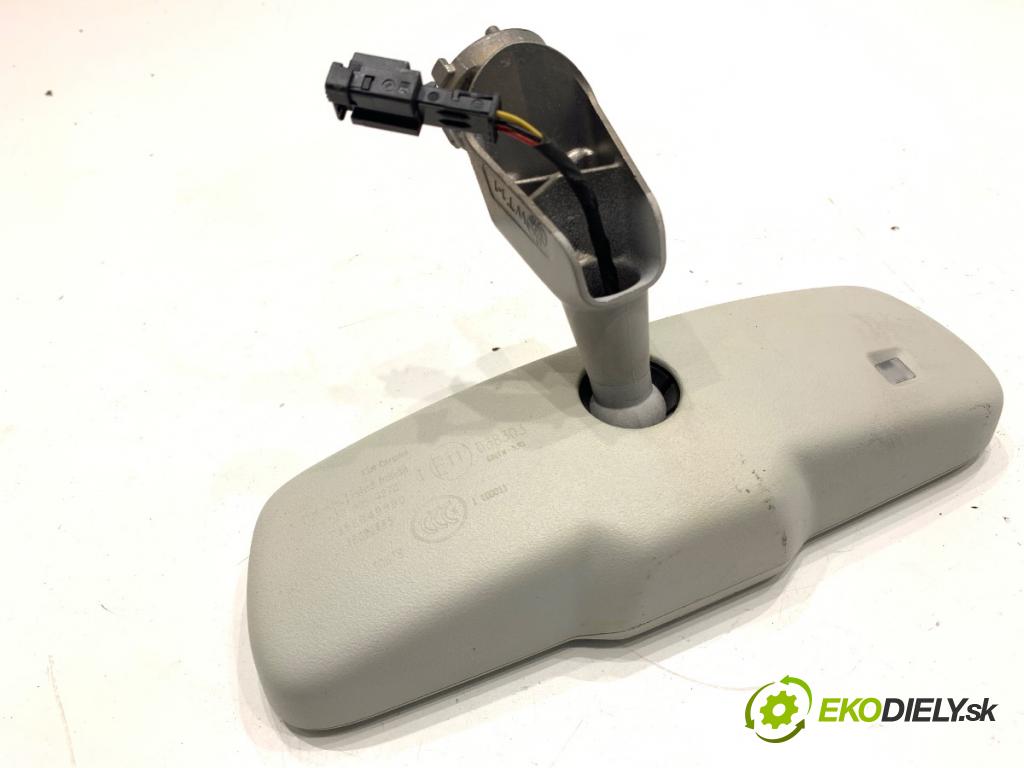 FIAT TIPO liftback 2017 88 kW 1.6 D (356HXG1B, 356HXG11) 1598 zpětné zrcátko vnitřní 7356049990 (Vnitřní zpětné zrcátko)