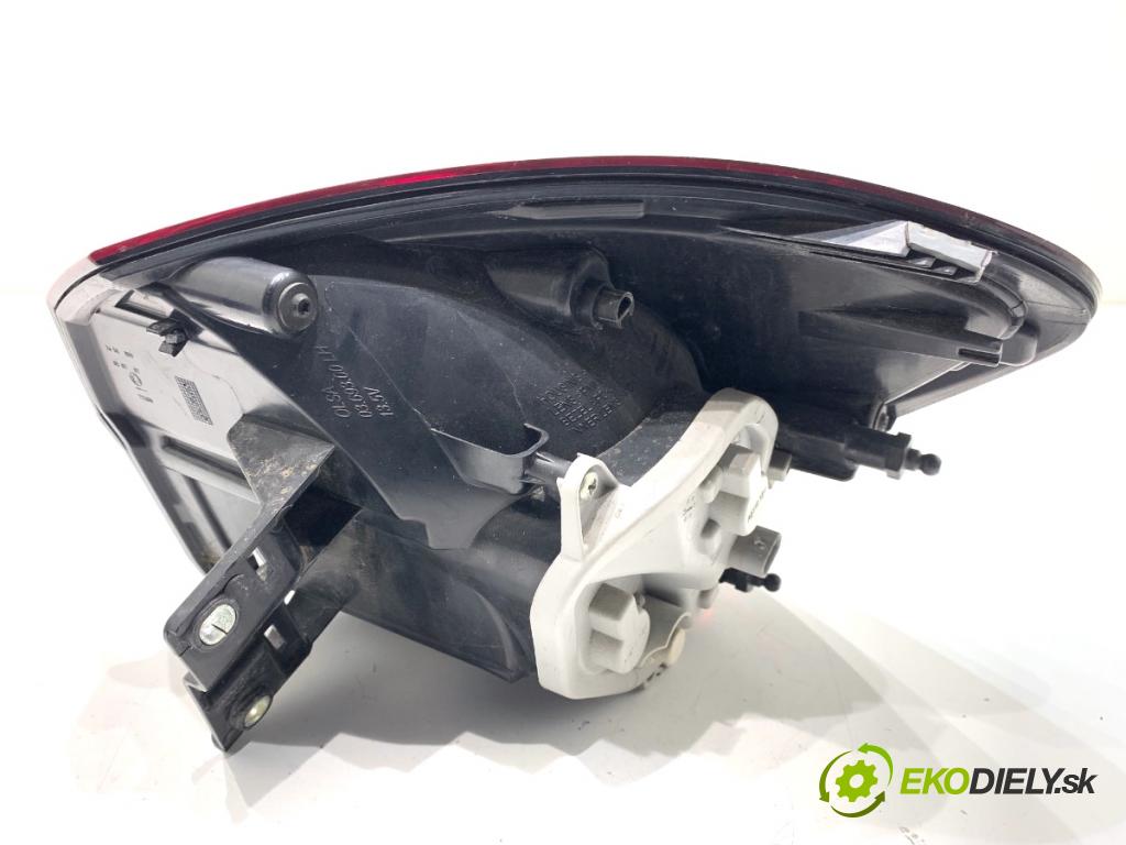 FIAT TIPO liftback 2017 88 kW 1.6 D (356HXG1B, 356HXG11) 1598 Svetlo ľavy zad