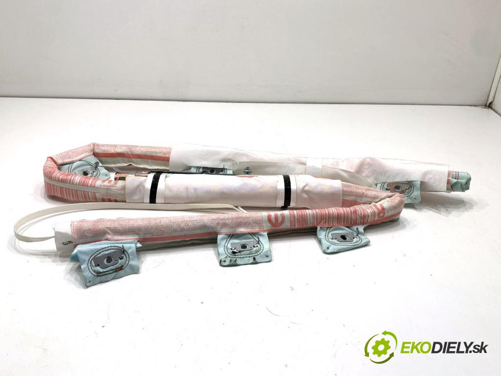 FIAT TIPO liftback 2017 88 kW 1.6 D (356HXG1B, 356HXG11) 1598 stropní pravý 00520584410