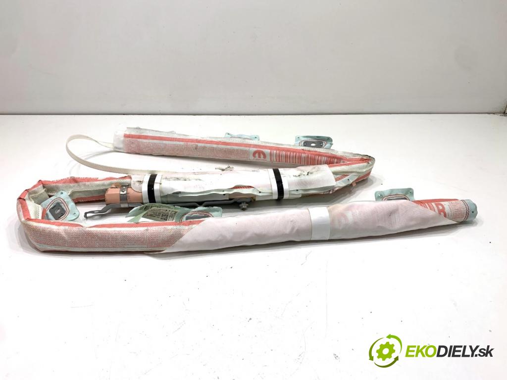 FIAT TIPO liftback 2017 88 kW 1.6 D (356HXG1B, 356HXG11) 1598 stropní pravý 00520584410