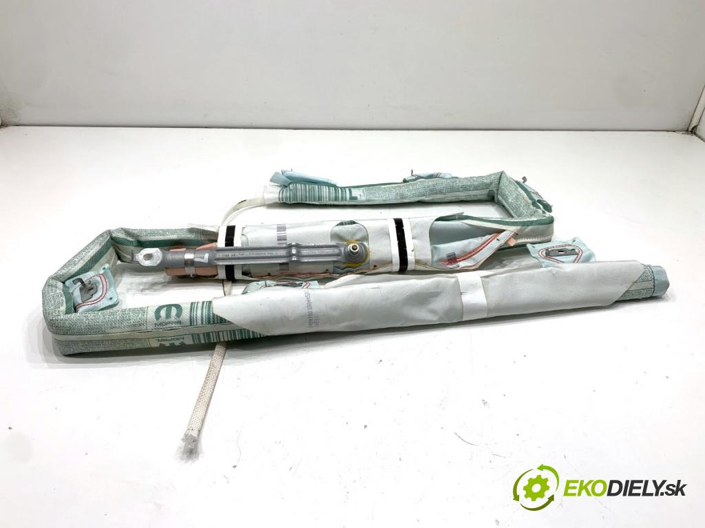 FIAT TIPO liftback 2017 88 kW 1.6 D (356HXG1B, 356HXG11) 1598 stropní levý 00520584420