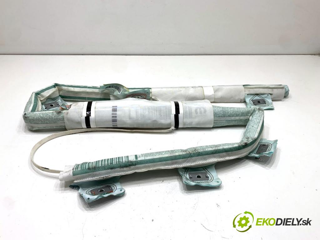 FIAT TIPO liftback 2017 88 kW 1.6 D (356HXG1B, 356HXG11) 1598 stropní levý 00520584420