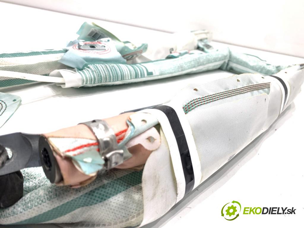 FIAT TIPO liftback 2017 88 kW 1.6 D (356HXG1B, 356HXG11) 1598 stropní levý 00520584420