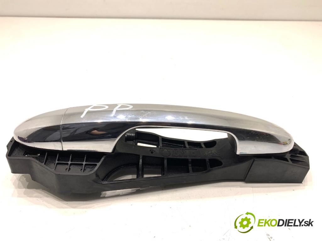 FIAT TIPO liftback 2017 88 kW 1.6 D (356HXG1B, 356HXG11) 1598 klika vnejší pravý přední část 