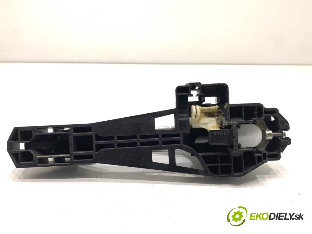 FIAT TIPO liftback 2017 88 kW 1.6 D (356HXG1B, 356HXG11) 1598 klika vnejší pravý přední část