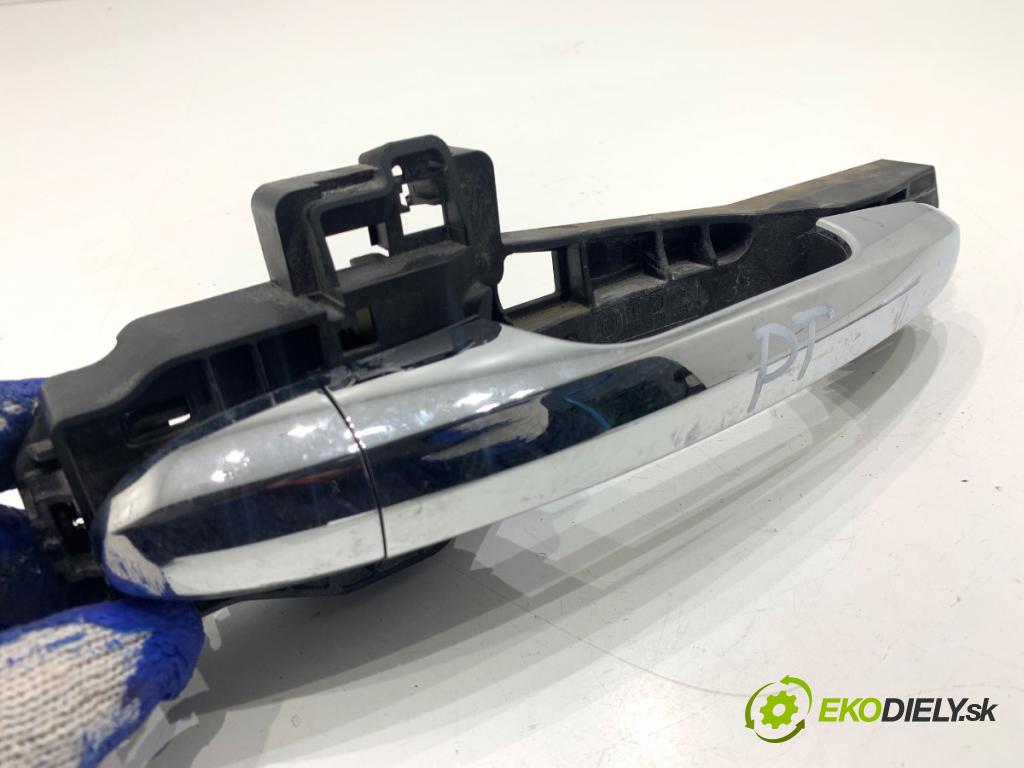 FIAT TIPO liftback 2017 88 kW 1.6 D (356HXG1B, 356HXG11) 1598 klika vnejší pravý zadní část