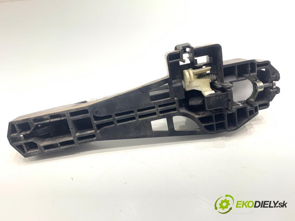 FIAT TIPO liftback 2017 88 kW 1.6 D (356HXG1B, 356HXG11) 1598 klika vnejší pravý zadní část