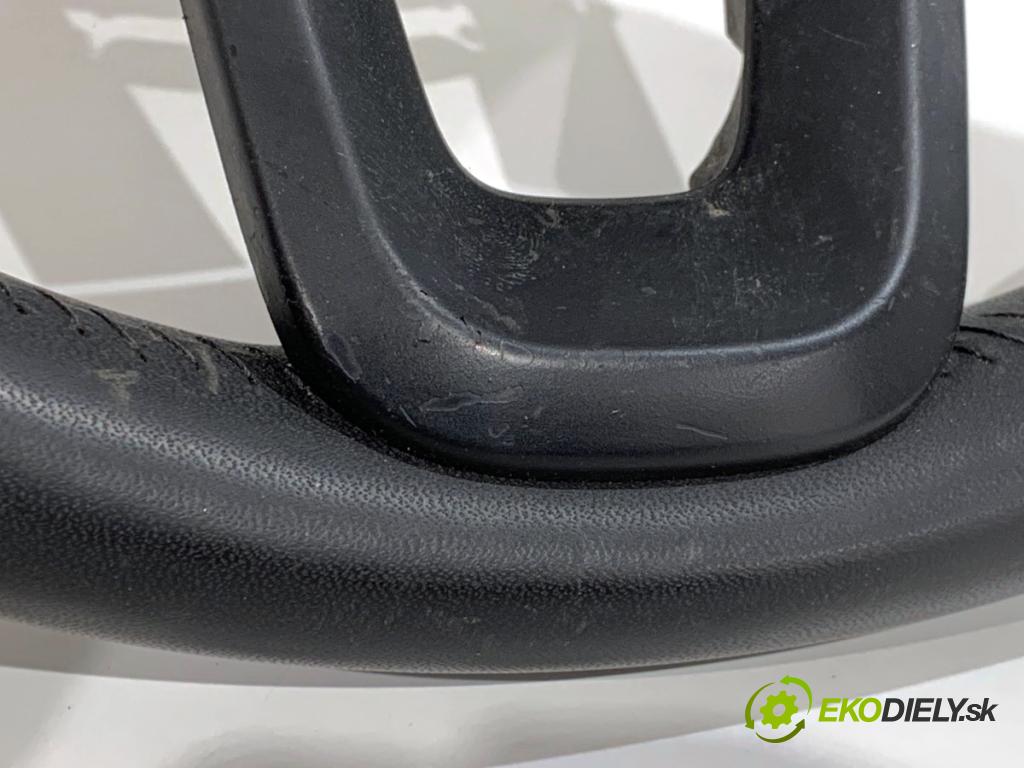 FIAT TIPO liftback 2017 88 kW 1.6 D (356HXG1B, 356HXG11) 1598 volant  (Volant)