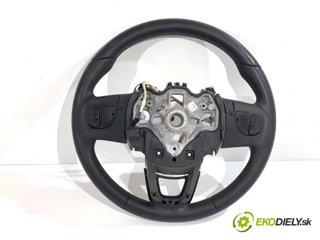 FIAT TIPO liftback 2017 88 kW 1.6 D (356HXG1B, 356HXG11) 1598 volant  (Volant)