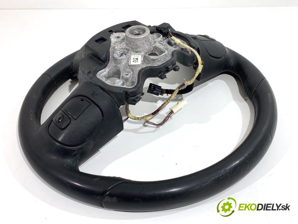 FIAT TIPO liftback 2017 88 kW 1.6 D (356HXG1B, 356HXG11) 1598 volant  (Volant)