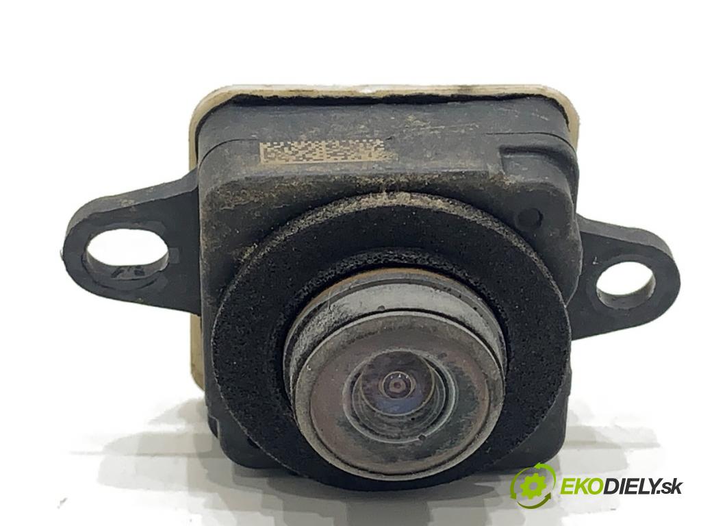 FIAT TIPO liftback 2017 88 kW 1.6 D (356HXG1B, 356HXG11) 1598 KAMERA 52059229