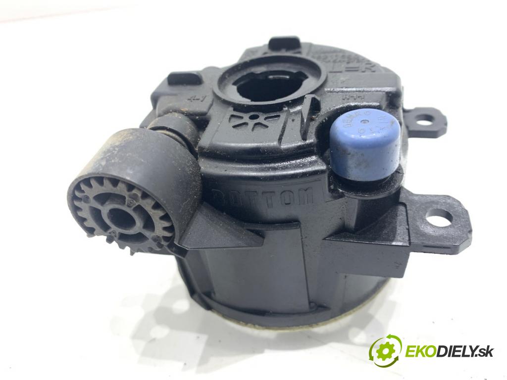 FIAT TIPO liftback 2017 88 kW 1.6 D (356HXG1B, 356HXG11) 1598 hmlové svetlo, hmlovka levý přední část 89211690