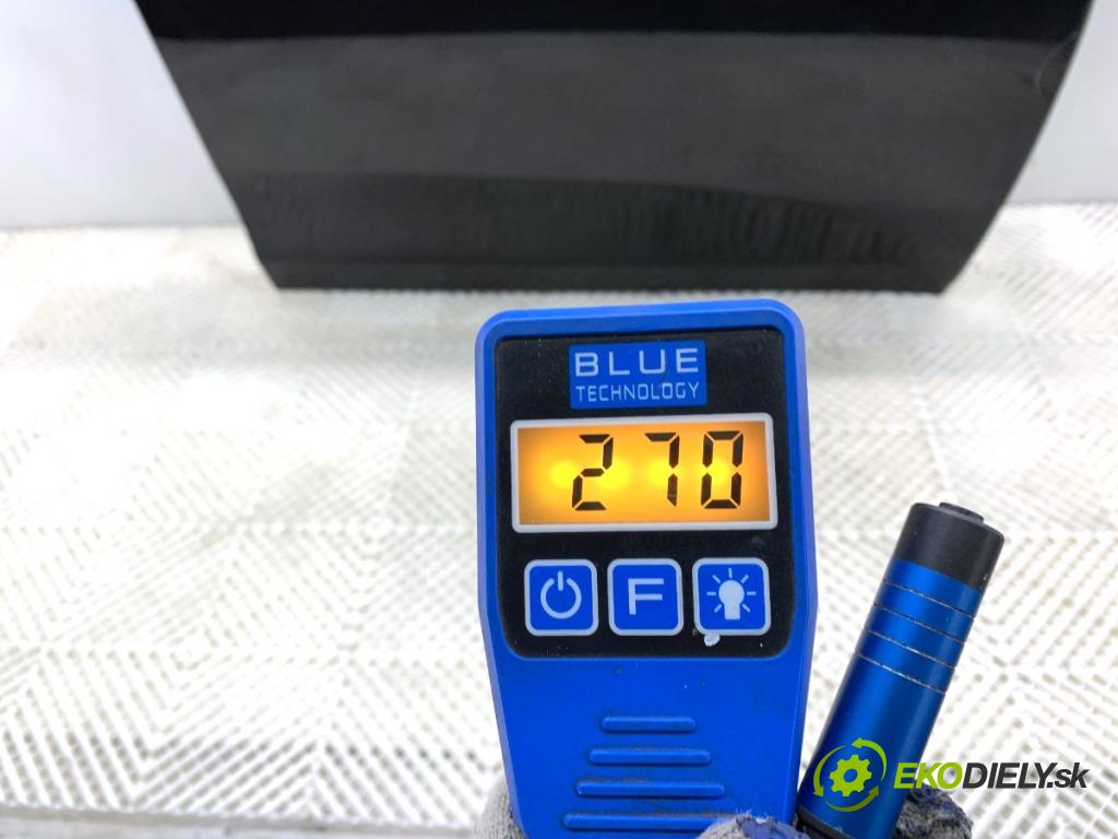 FIAT TIPO liftback 2017 88 kW 1.6 D (356HXG1B, 356HXG11) 1598 dveře pravý přední část 718 718