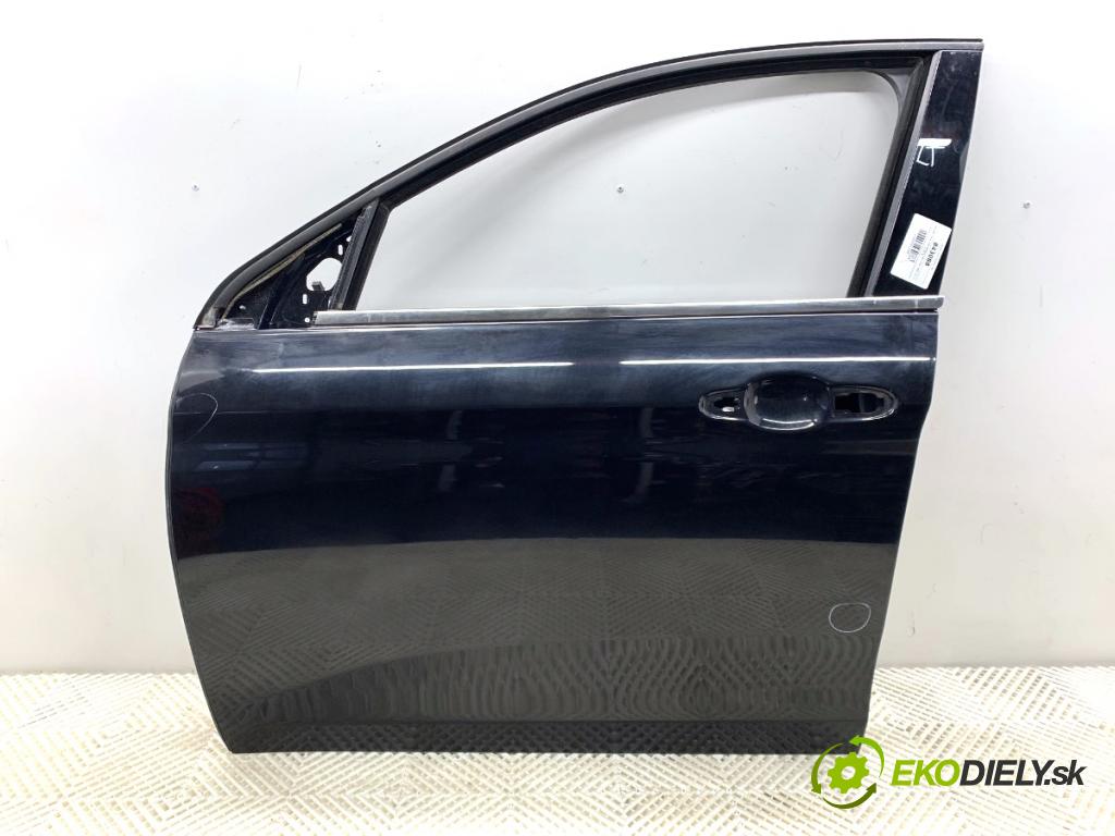 FIAT TIPO liftback 2017 88 kW 1.6 D (356HXG1B, 356HXG11) 1598 dveře levý přední část 718 718