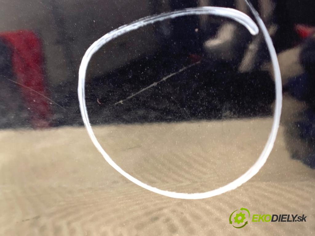 FIAT TIPO liftback 2017 88 kW 1.6 D (356HXG1B, 356HXG11) 1598 dveře levý přední část 718 718