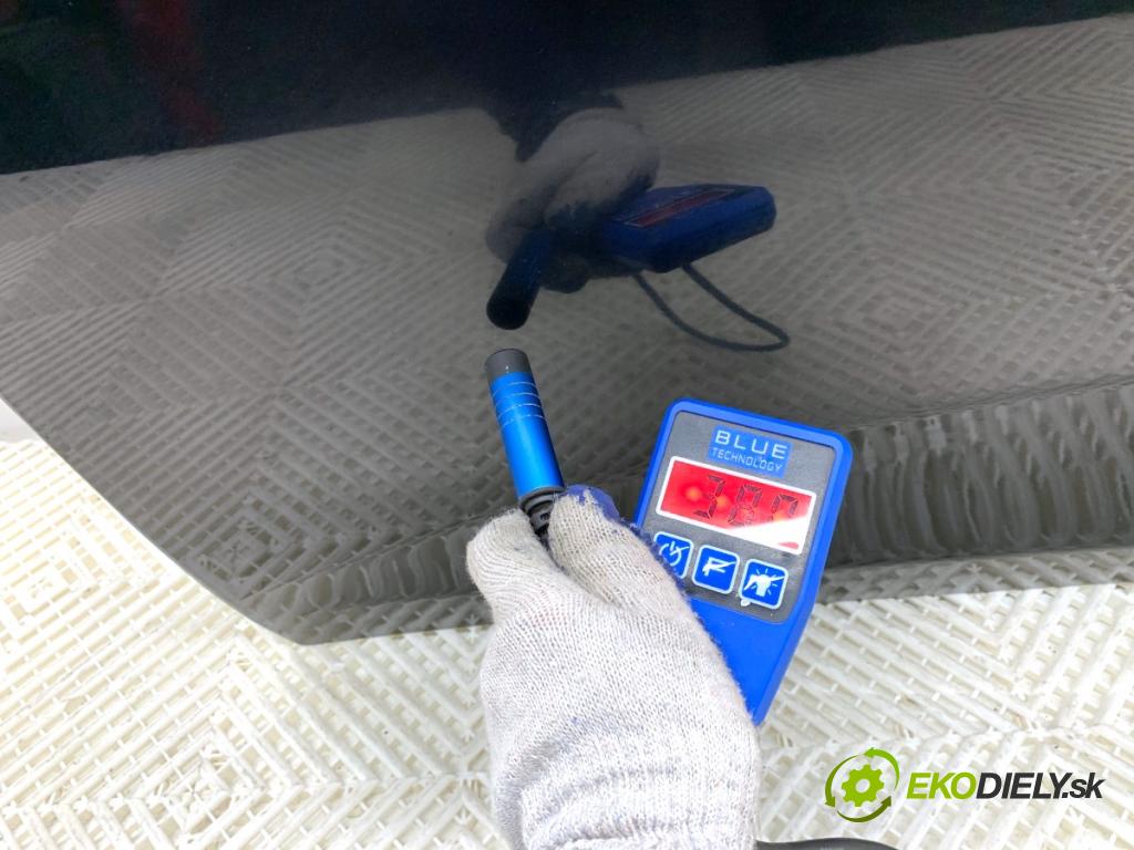 FIAT TIPO liftback 2017 88 kW 1.6 D (356HXG1B, 356HXG11) 1598 dveře levý přední část 718 718