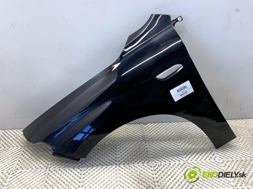 FIAT TIPO liftback 2017 88 kW 1.6 D (356HXG1B, 356HXG11) 1598 blatník levý přední část 718