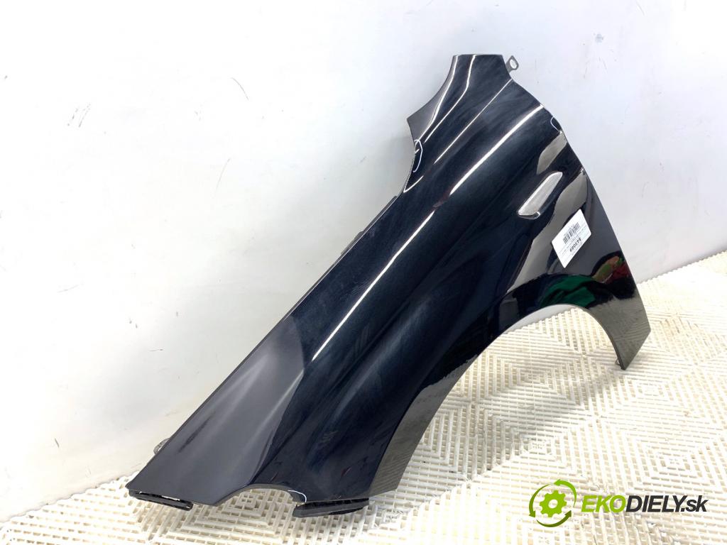 FIAT TIPO liftback 2017 88 kW 1.6 D (356HXG1B, 356HXG11) 1598 blatník levý přední část 718