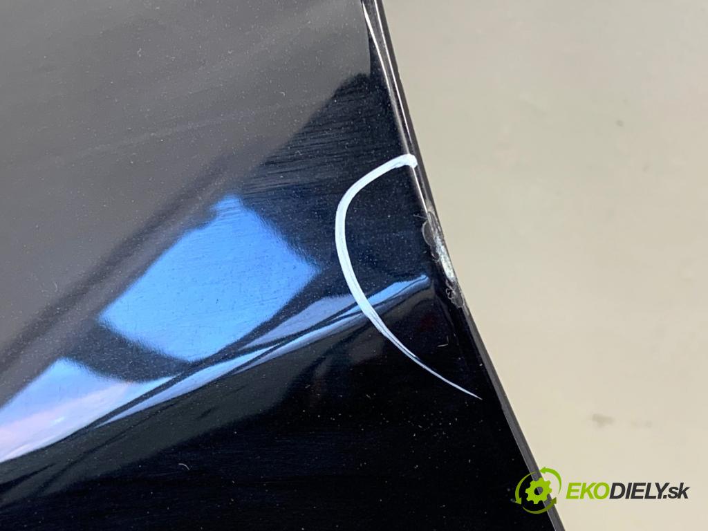 FIAT TIPO liftback 2017 88 kW 1.6 D (356HXG1B, 356HXG11) 1598 blatník levý přední část 718