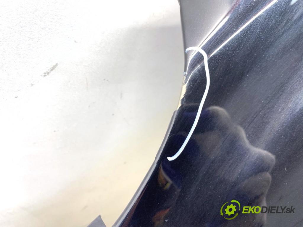 FIAT TIPO liftback 2017 88 kW 1.6 D (356HXG1B, 356HXG11) 1598 blatník levý přední část 718