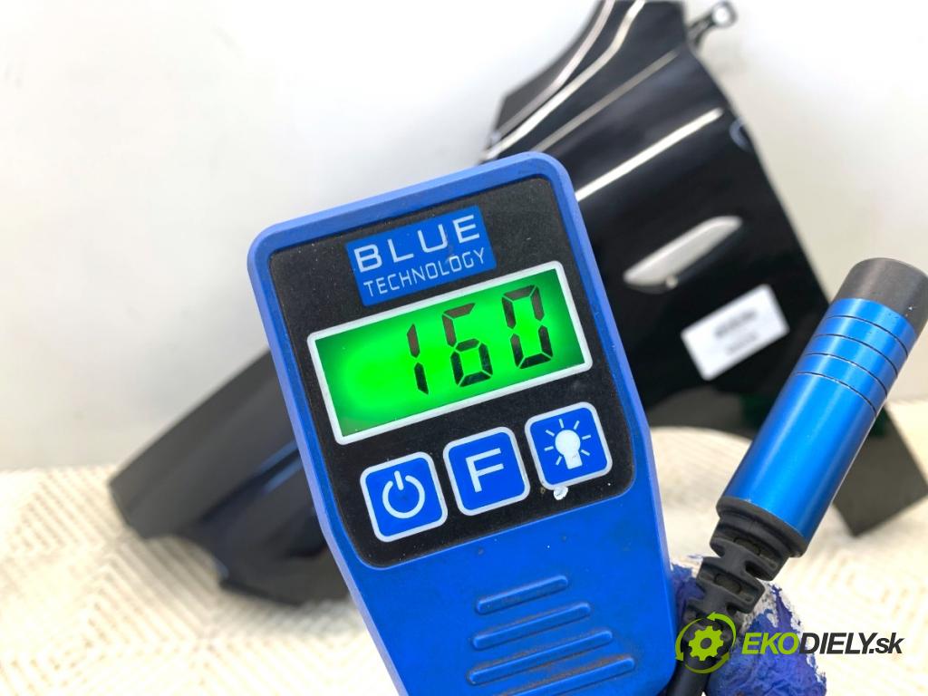 FIAT TIPO liftback 2017 88 kW 1.6 D (356HXG1B, 356HXG11) 1598 blatník levý přední část 718