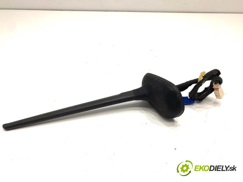 FIAT TIPO liftback 2017 88 kW 1.6 D (356HXG1B, 356HXG11) 1598 ANTENA 52082570