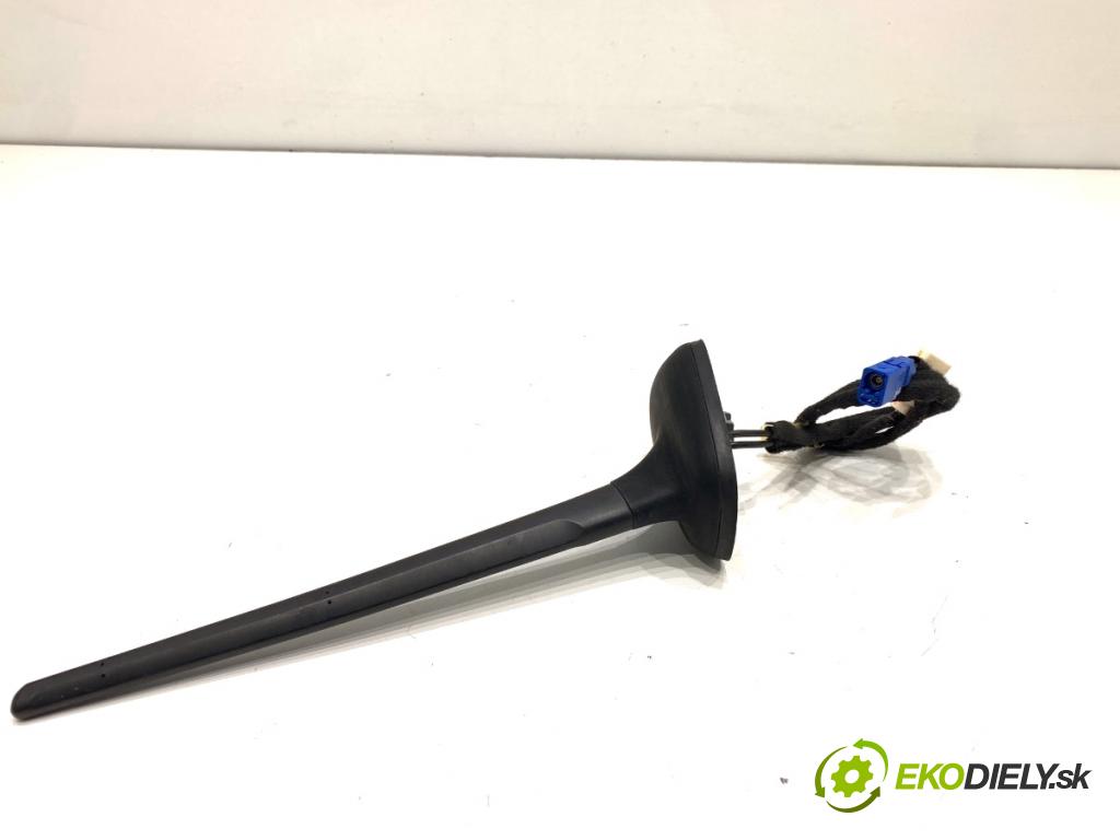 FIAT TIPO liftback 2017 88 kW 1.6 D (356HXG1B, 356HXG11) 1598 ANTENA 52082570