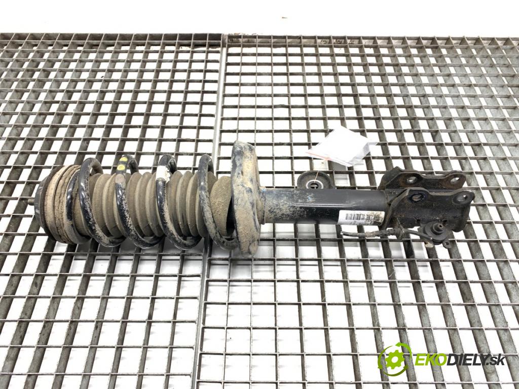 FIAT TIPO liftback 2017 88 kW 1.6 D (356HXG1B, 356HXG11) 1598 tlumič levý přední část ZE 00520594170