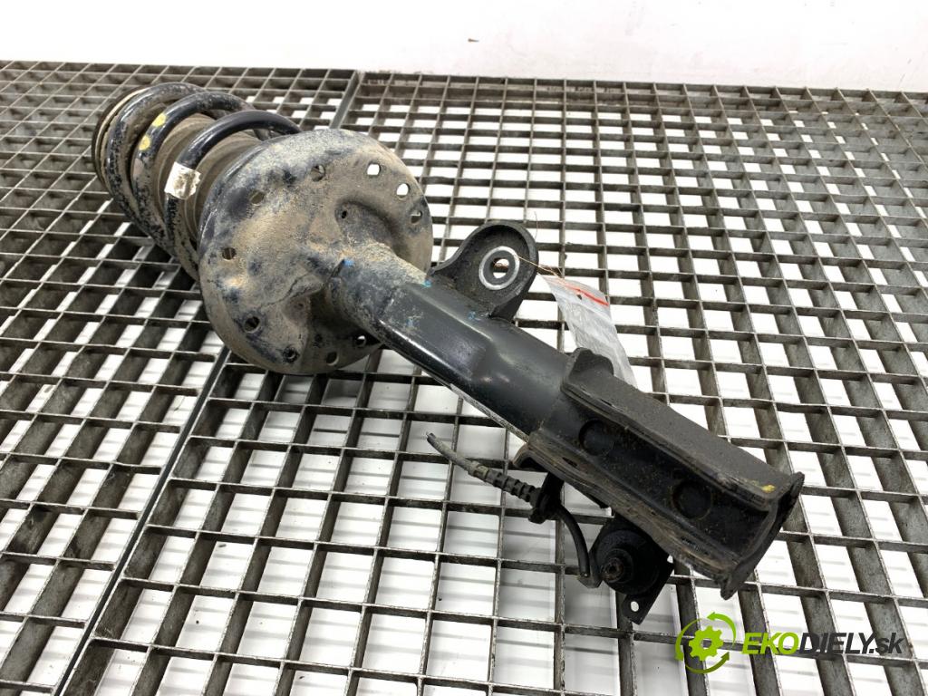 FIAT TIPO liftback 2017 88 kW 1.6 D (356HXG1B, 356HXG11) 1598 tlumič levý přední část ZE 00520594170