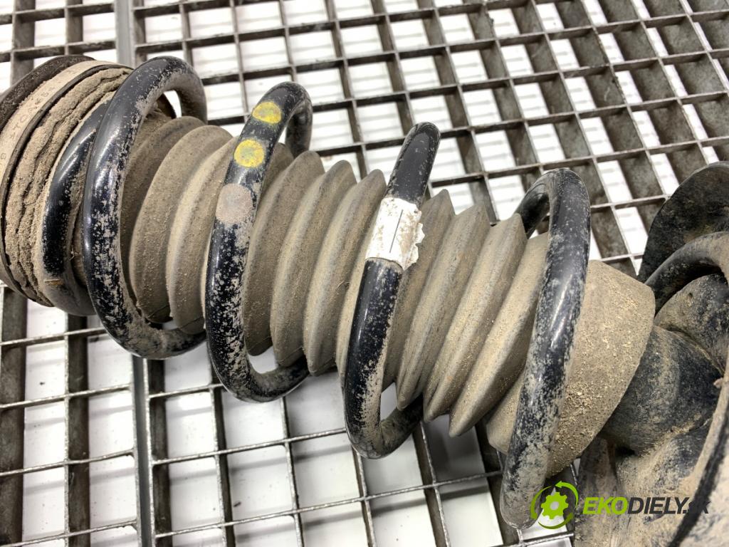 FIAT TIPO liftback 2017 88 kW 1.6 D (356HXG1B, 356HXG11) 1598 tlumič levý přední část ZE 00520594170