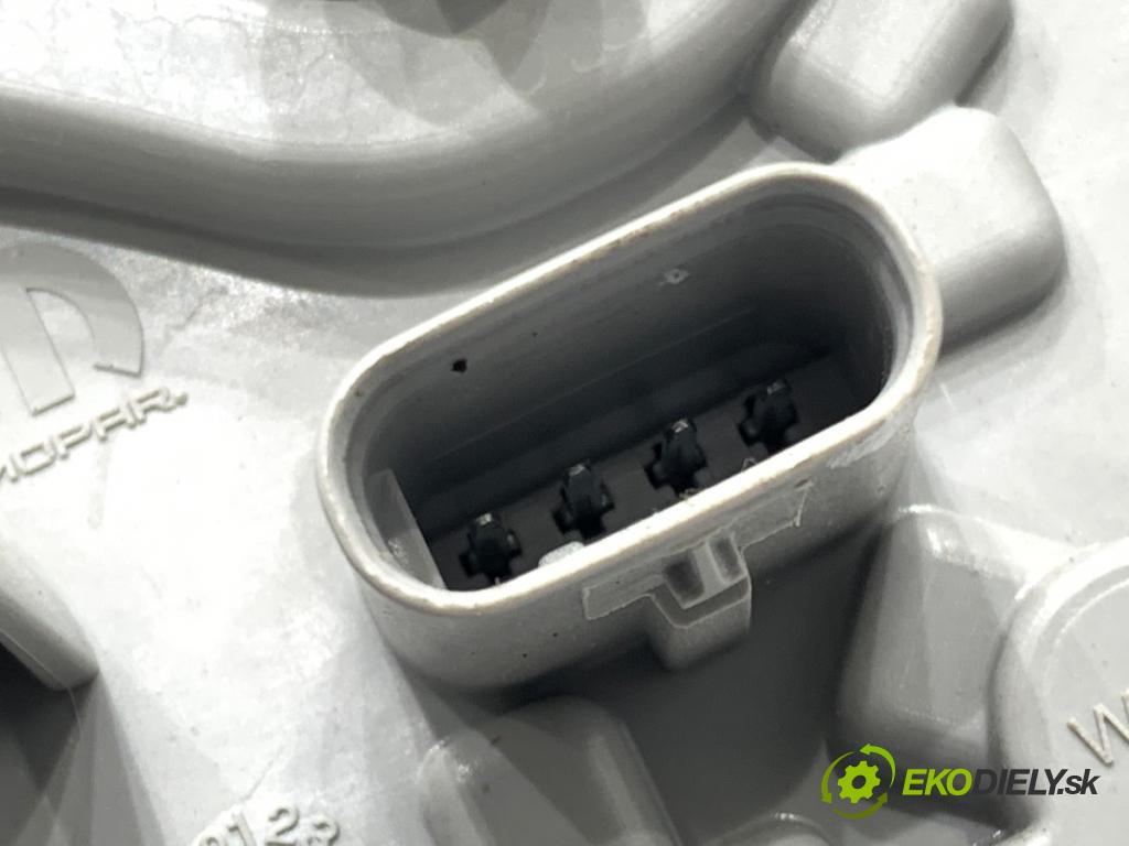 FIAT TIPO liftback 2017 88 kW 1.6 D (356HXG1B, 356HXG11) 1598 Svetlo zad ľavá strana vnútorná  (Kľučka dverí ostatné)