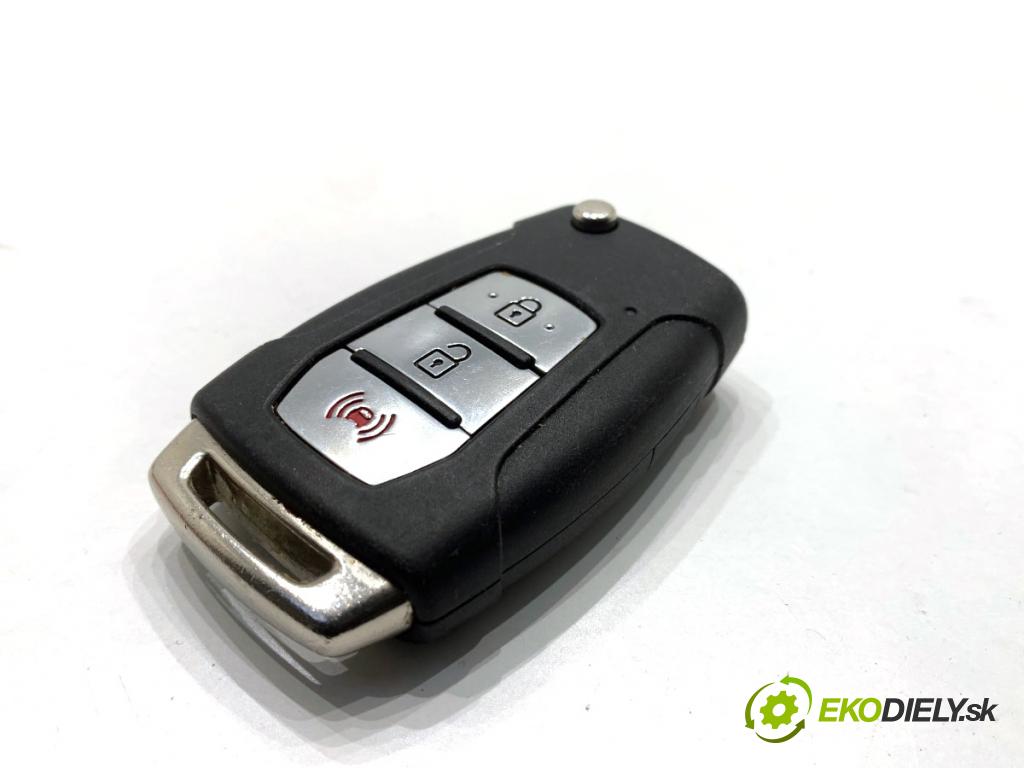 SSANGYONG TORRES  2023 120 kW 1.5 GDI AWD   (1497 ccm / 120 kW / 163 KM) 1497 klíč DÁLKOVÝ: 