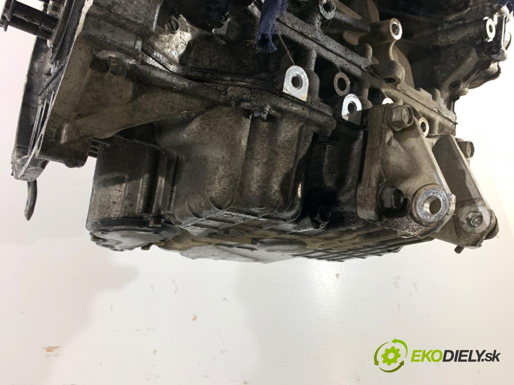 HONDA CR-V III SUV 2009 103 kW 2.2 i-CTDi 4WD (RE6) 2204 Motor N22A2 (Motor)