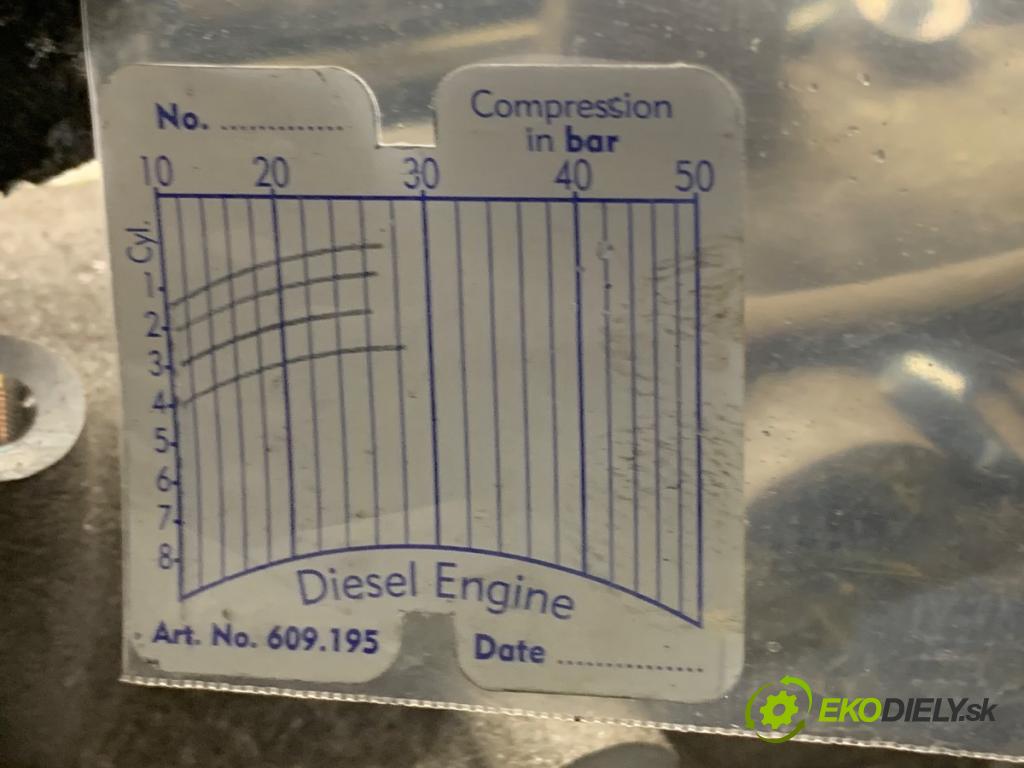 HONDA CR-V III SUV 2009 103 kW 2.2 i-CTDi 4WD (RE6) 2204 Motor N22A2 (Motor)