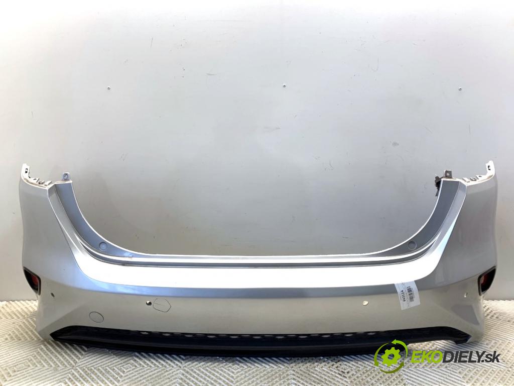 KIA CEED liftback 2020 85 kW 1.6 CRDi 115 1598 Nárazník zad  (Kľučka dverí ostatné)