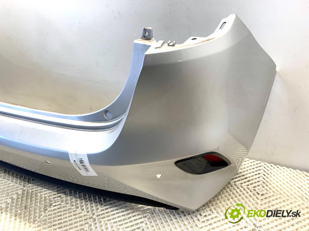 KIA CEED liftback 2020 85 kW 1.6 CRDi 115 1598 Nárazník zad  (Kľučka dverí ostatné)