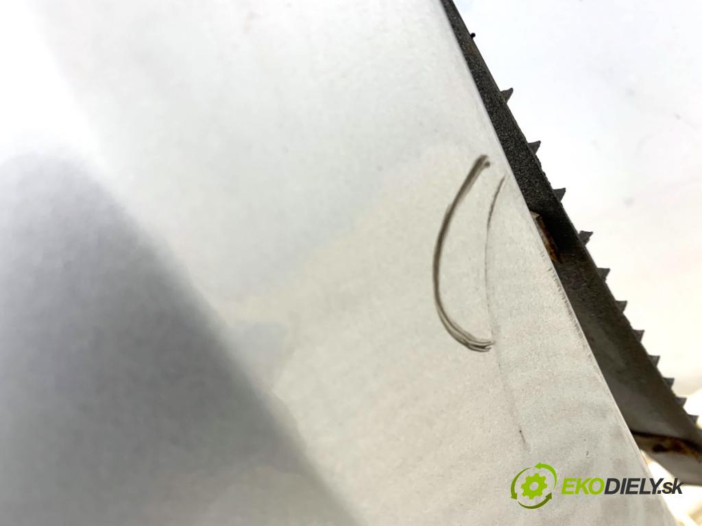 KIA CEED liftback 2020 85 kW 1.6 CRDi 115 1598 Nárazník zad  (Kľučka dverí ostatné)