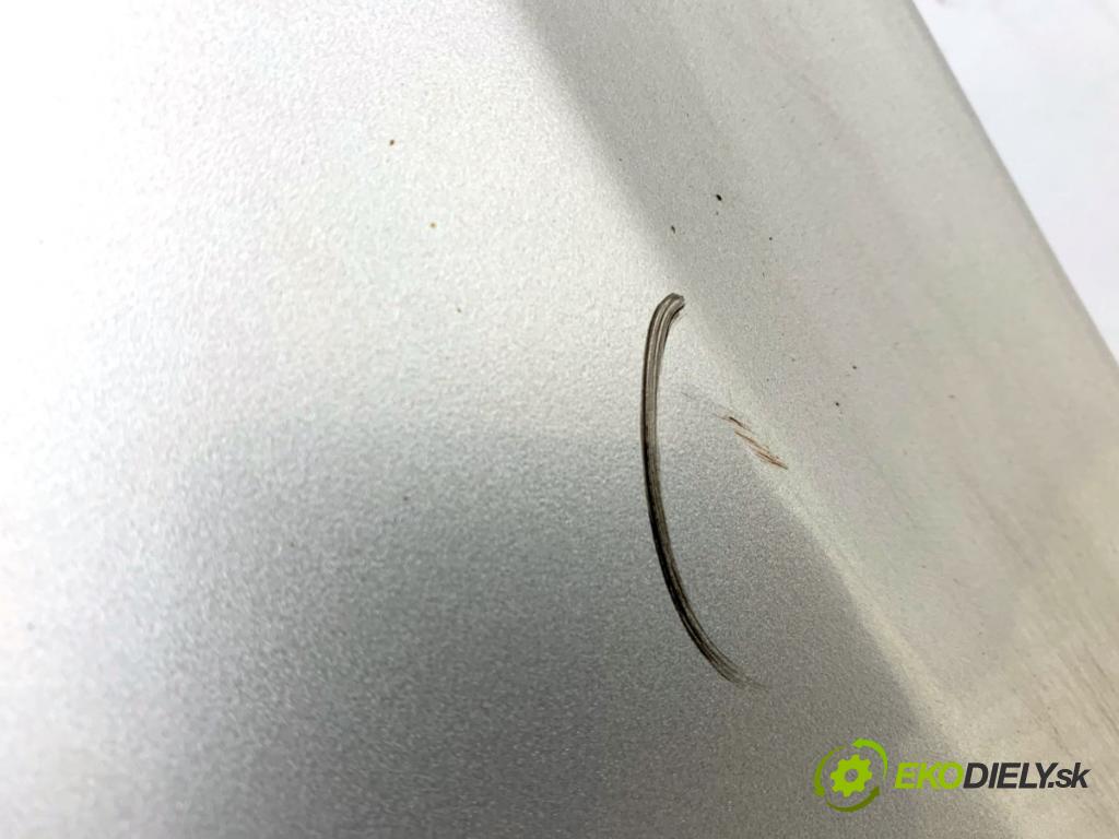 KIA CEED liftback 2020 85 kW 1.6 CRDi 115 1598 Nárazník zad  (Kľučka dverí ostatné)