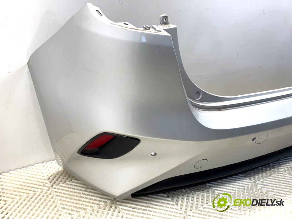 KIA CEED liftback 2020 85 kW 1.6 CRDi 115 1598 Nárazník zad  (Kľučka dverí ostatné)