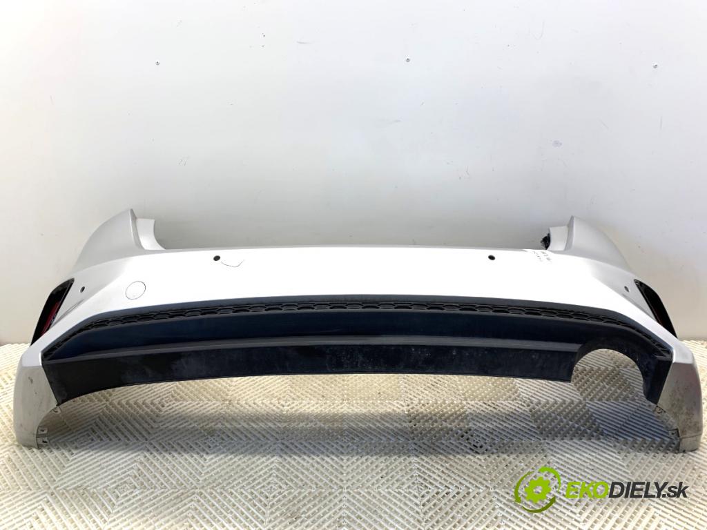 KIA CEED liftback 2020 85 kW 1.6 CRDi 115 1598 Nárazník zad  (Kľučka dverí ostatné)