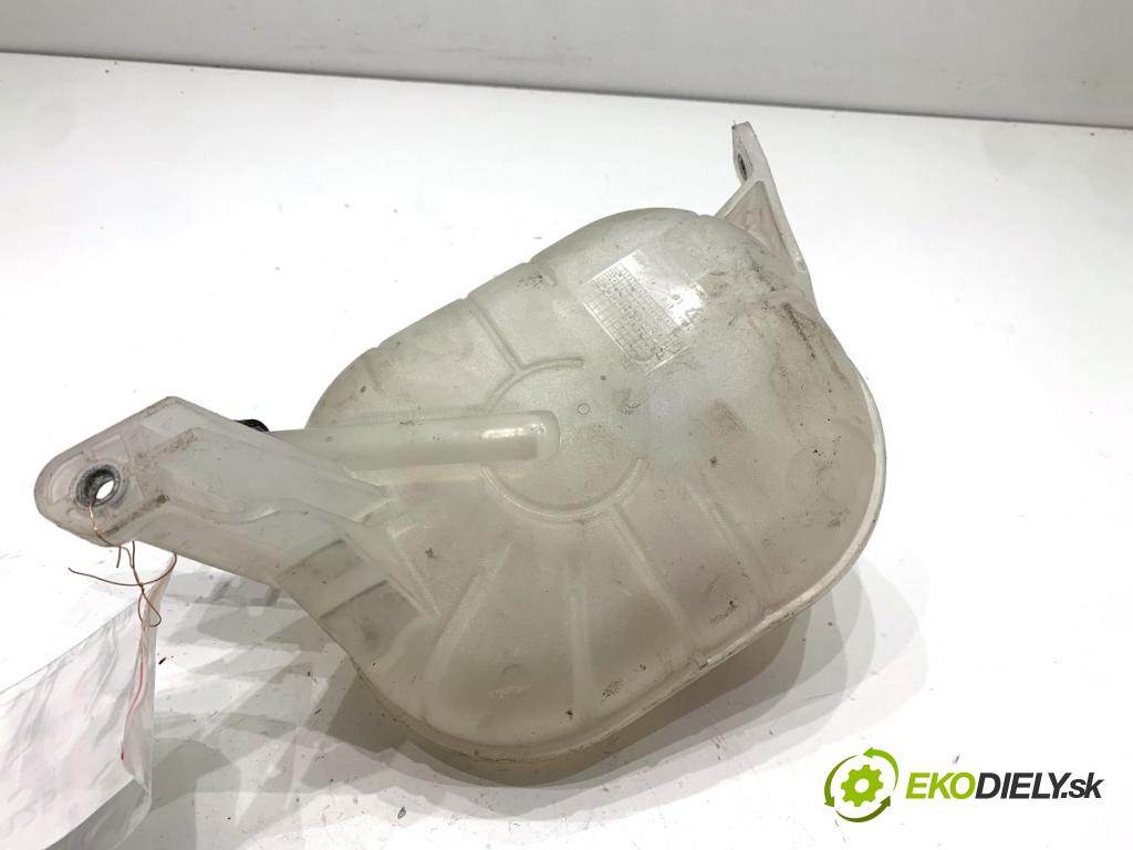 KIA CEED liftback 2020 85 kW 1.6 CRDi 115 1598 nádržka vyrovnávací kapaliny chadicího 25430-F2400