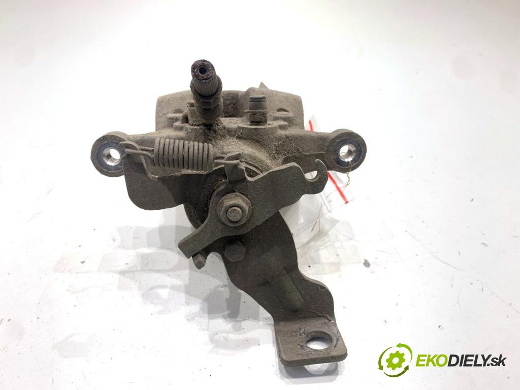 KIA CEED liftback 2020 85 kW 1.6 CRDi 115 1598 brzdič třmen levý zadní část 58210G4300