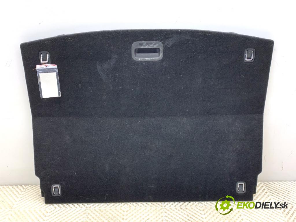 KIA CEED liftback 2020 85 kW 1.6 CRDi 115 1598 KRYTINA: kufra 85720-J7000