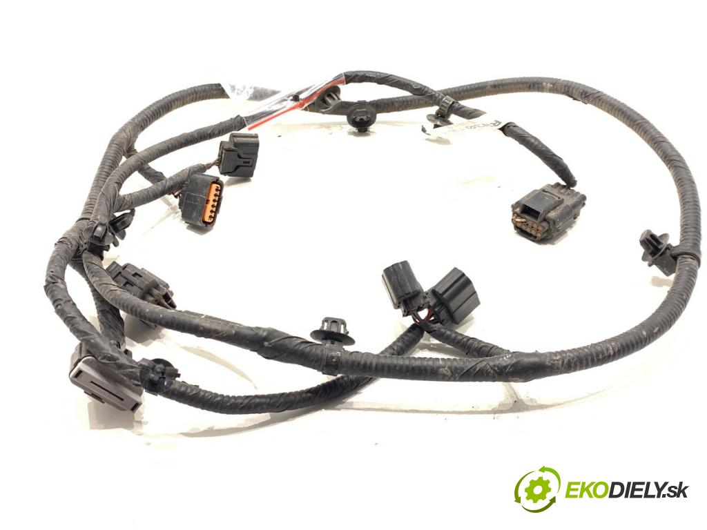 KIA CEED liftback 2020 85 kW 1.6 CRDi 115 1598 káblovačka PDC zadní část 91880-J7030